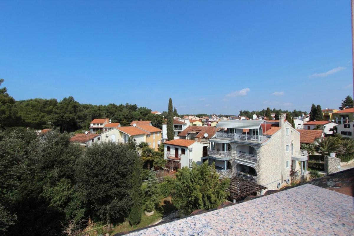 Apartments Jasna Rovinj Exteriör bild