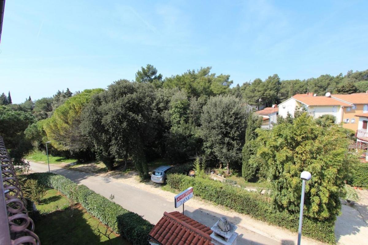 Apartments Jasna Rovinj Exteriör bild