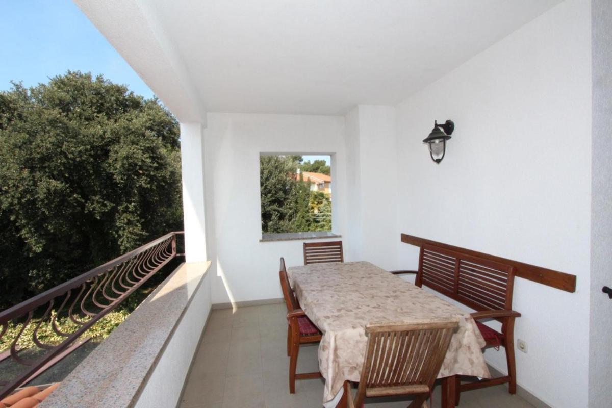 Apartments Jasna Rovinj Exteriör bild