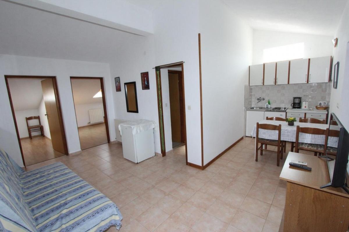Apartments Jasna Rovinj Exteriör bild