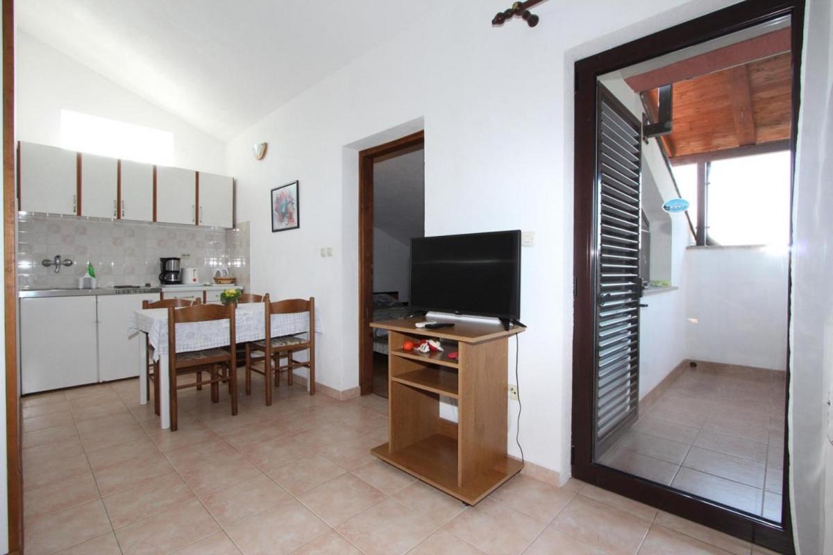 Apartments Jasna Rovinj Exteriör bild